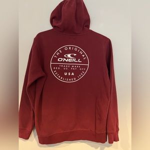 Medium O’Neill hoodie